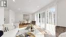 13 Applegate Crescent, Toronto, ON  - Indoor Photo Showing Dining Room 