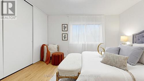 13 Applegate Crescent, Toronto, ON - Indoor Photo Showing Bedroom