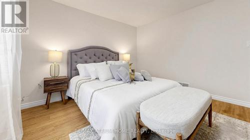 13 Applegate Crescent, Toronto, ON - Indoor Photo Showing Bedroom