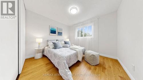 13 Applegate Crescent, Toronto, ON - Indoor Photo Showing Bedroom