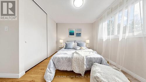 13 Applegate Crescent, Toronto, ON - Indoor Photo Showing Bedroom