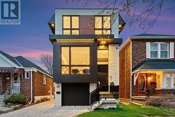 53 LESMOUNT AVENUE  Toronto, ON M4J 3V7