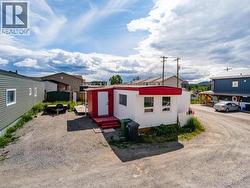 37-37 SYCAMORE STREET Whitehorse, YT Y1A 6E2