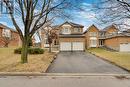 438 Ojibway Trail, Mississauga, ON  - Outdoor With Facade 
