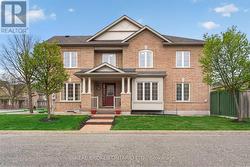 38 NUTWOOD WAY Brampton, ON L6R 0X1