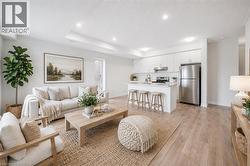 139 REVERIE Way Kitchener, ON N2E 0K5