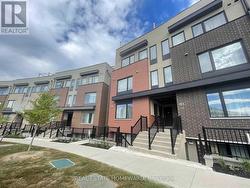2 - 183 WILLIAM DUNCAN ROAD Toronto, ON M3K 0B5