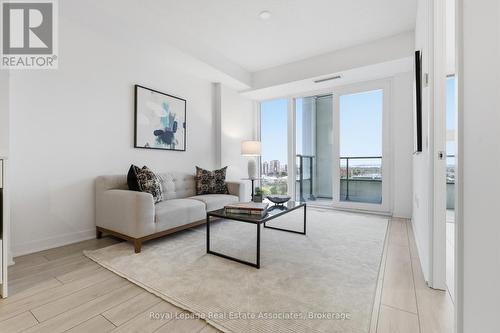 1106 - 260 MALTA AVENUE  Brampton, ON L6Y 6L7