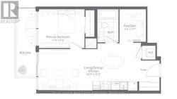 Floorplan - 