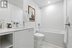 4-piece bathroom - 