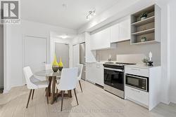 Stainless steel appliances - 