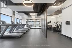 Gym - 
