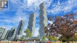 2907 - 3883 QUARTZ ROAD Mississauga, ON L5B 0M4