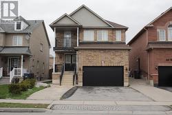 A - 25 WESTBROOK AVENUE Brampton, ON L6P 1L7
