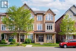 3061 PRESERVE DRIVE Oakville, ON L6M 0W7