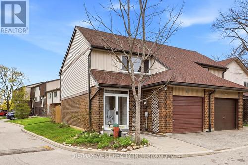 43 - 318 LAURIER AVENUE  Milton, ON L9T 3M9