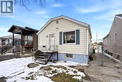 2221 Atkinson STREET Regina, SK S4N 3X2