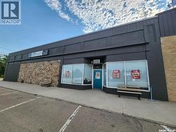 717 Desmond STREET Grenfell, SK S0G 2B0