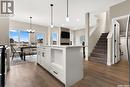 446 Leskiw Bend, Saskatoon, SK  - Indoor 