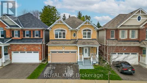 348 EQUESTRIAN WAY  Cambridge, ON N3E 0C1