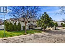 1190 Friesen Road Kelowna, BC V1X 7N2