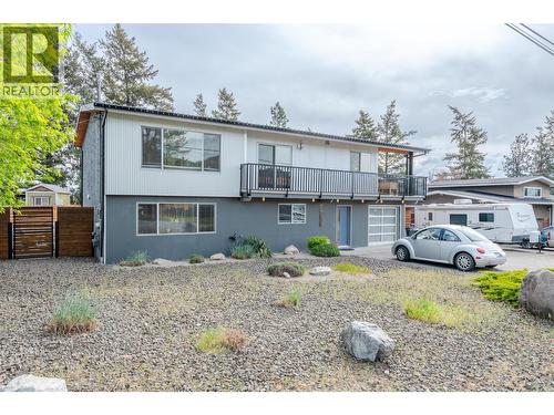 3521 Dunbarton Road  West Kelowna, BC V4T 1J2