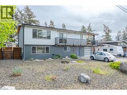 3521 Dunbarton Road West Kelowna, BC V4T 1J2