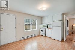 Kitchen - 