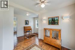 Dining Room and Den - 