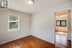 Primary Bedroom - 