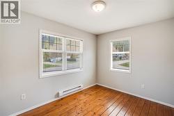 Primary Bedroom - 