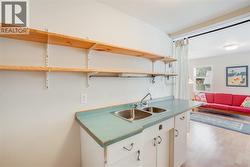 Kitchenette - 