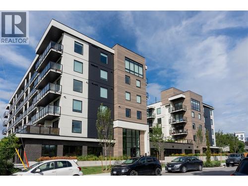 1301 Belaire Avenue Unit# 514  Kelowna, BC V1Y 0M7