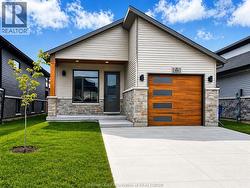 111 Ironwood TRAIL Chatham, ON N7M 0T3