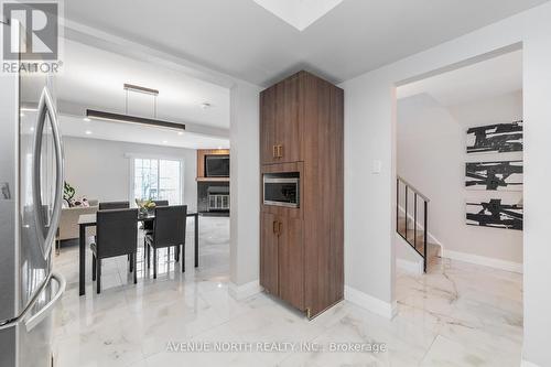 406 Verdon Private, Ottawa, ON - Indoor Photo Showing Other Room
