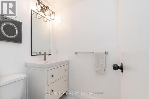 406 Verdon Private, Ottawa, ON - Indoor Photo Showing Bathroom