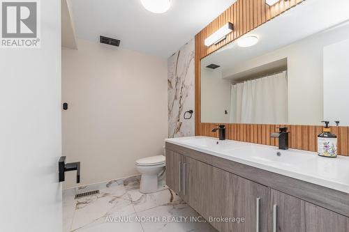 406 Verdon Private, Ottawa, ON - Indoor Photo Showing Bathroom