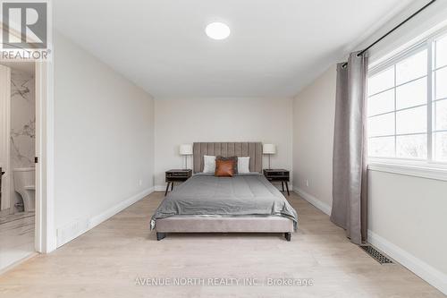 406 Verdon Private, Ottawa, ON - Indoor Photo Showing Bedroom