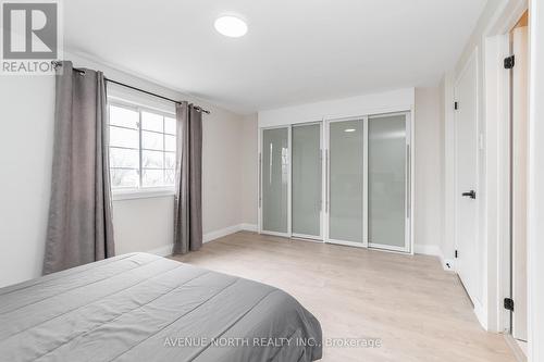 406 Verdon Private, Ottawa, ON - Indoor Photo Showing Bedroom