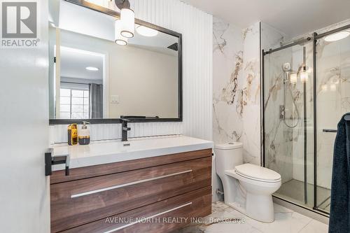 406 Verdon Private, Ottawa, ON - Indoor Photo Showing Bathroom