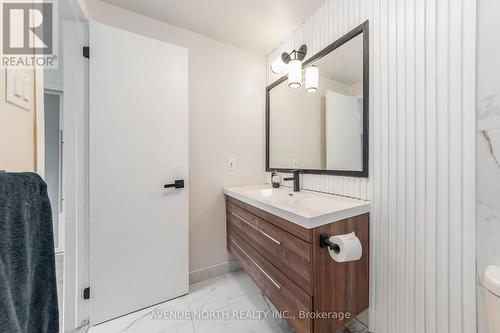 406 Verdon Private, Ottawa, ON - Indoor Photo Showing Bathroom