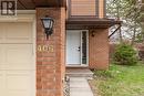 406 Verdon Private, Ottawa, ON  - Outdoor With Exterior 