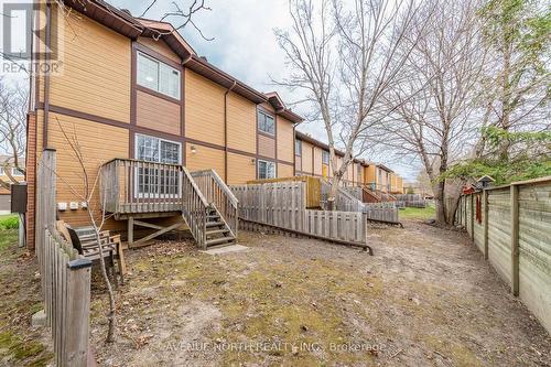 406 Verdon Private, Ottawa, ON - Outdoor