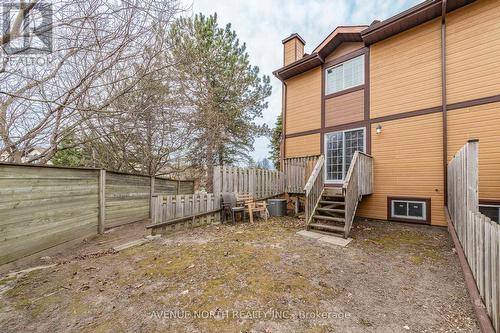 406 Verdon Private, Ottawa, ON - Outdoor With Exterior