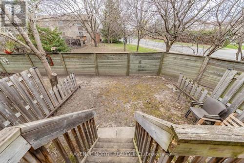 406 Verdon Private, Ottawa, ON - Outdoor
