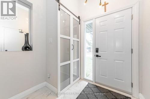 406 Verdon Private, Ottawa, ON - Indoor Photo Showing Other Room