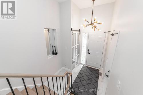 406 Verdon Private, Ottawa, ON - Indoor Photo Showing Other Room