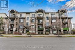203 - 705 BEAUPARC PRIVATE  Ottawa, ON K1J 0B6