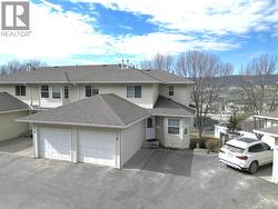 5 350 PEARKES DRIVE Williams Lake, BC V2G 4T2