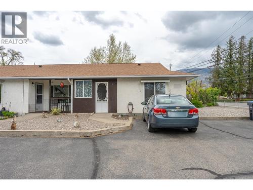 6462 Park Drive Unit# 1  Oliver, BC V0H 1T4